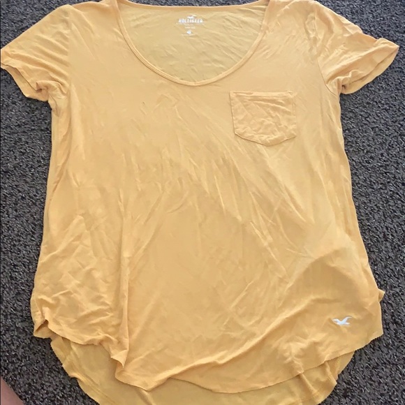 Hollister shirt - Picture 1 of 2